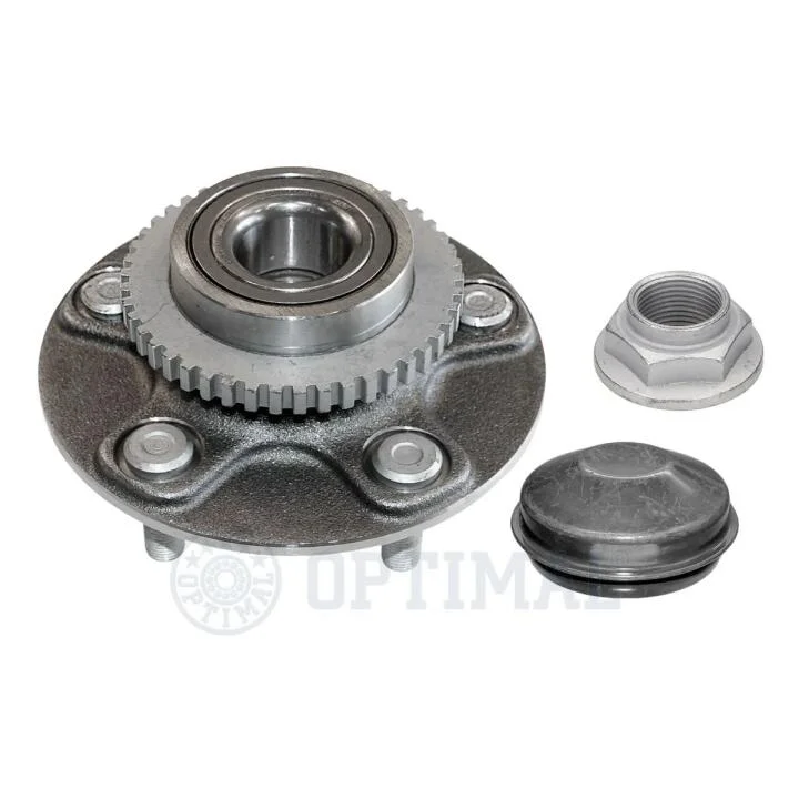 Підшипник колісний з маточиною Optimal 962903 (фото 1)