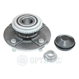 Подшипник колесный с ступицей Optimal 962986