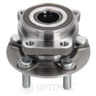 Подшипник колесный с ступицей Optimal 971753