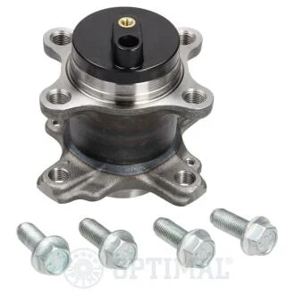 Подшипник колесный с ступицей Optimal 972226