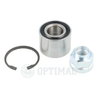 Подшипник колесный Optimal 972272
