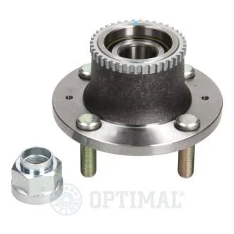 Підшипник колісний з маточиною Optimal 972272L