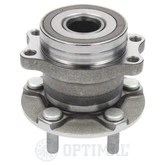 Подшипник колесный с ступицей Optimal 972312