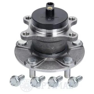 Подшипник колесный с ступицей Optimal 972846