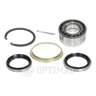Подшипник колесный Optimal 981616