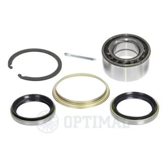 Подшипник колесный Optimal 981616