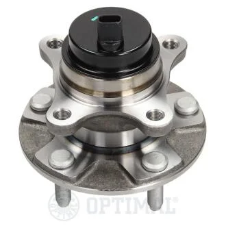 Подшипник колесный с ступицей Optimal 981711