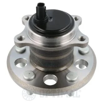 Подшипник колесный с ступицей Optimal 982374