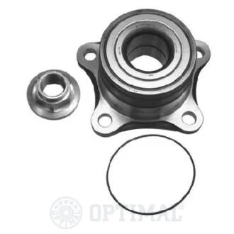 Подшипник колесный с ступицей Optimal 982431
