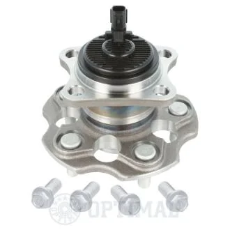 Подшипник колесный с ступицей Optimal 982473