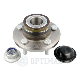 Подшипник колесный с ступицей Optimal 991611