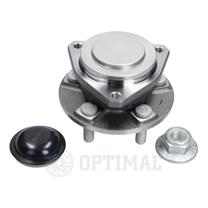 Підшипник колісний з маточиною Optimal 991617 (фото 1)