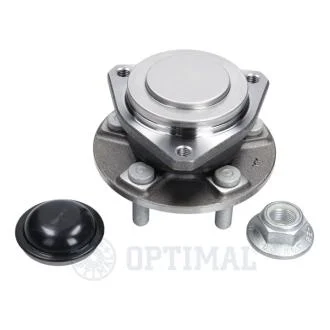 Підшипник колісний з маточиною Optimal 991617