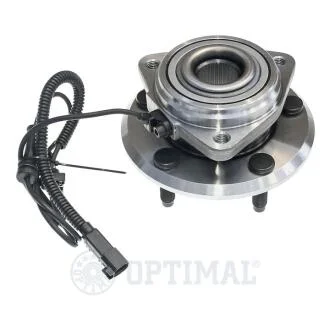 Подшипник колесный с ступицей Optimal 991705