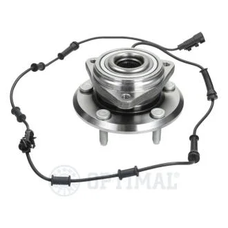 Подшипник колесный с ступицей Optimal 991711