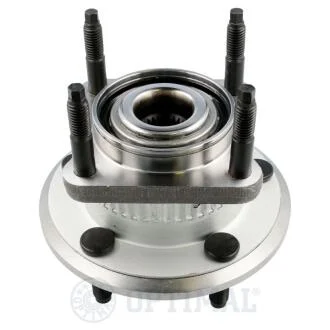 Подшипник колесный с ступицей Optimal 992739