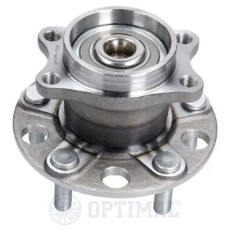 Подшипник колесный с ступицей Optimal 992742