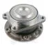 Подшипник ступицы (задней) Jeep Cherokee 13- (5 отв.) Optimal 992793 (фото 1)