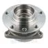 Подшипник ступицы (задней) Jeep Cherokee 13- (5 отв.) Optimal 992793 (фото 2)