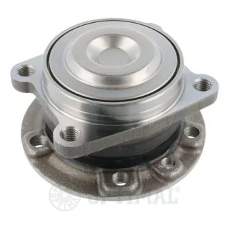 Подшипник ступицы (задней) Jeep Cherokee 13- (5 отв.) Optimal 992793