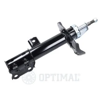 Амортизатор (передний) Hyundai i30 07-12 (L) Optimal A-3115GL
