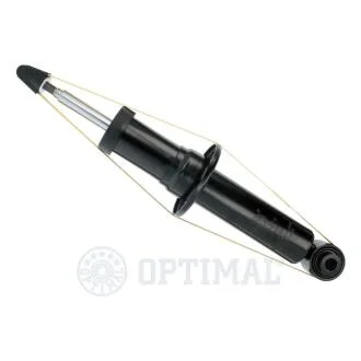 Амортизатор Optimal A-5037G