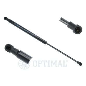 Газова пружина Optimal AG-50282