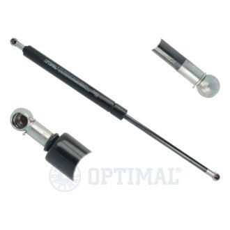 Газова пружина Optimal AG-50731