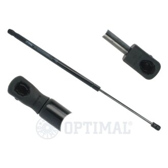 Газова пружина Optimal AG-51262