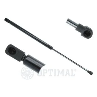 Газова пружина Optimal AG-51515