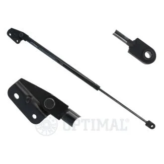 Газова пружина Optimal AG-51626