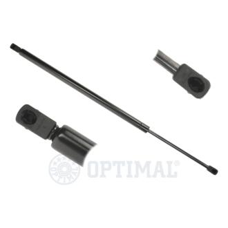 Газова пружина Optimal AG-51637