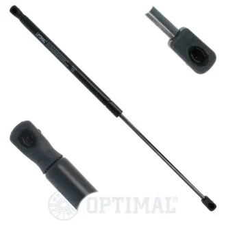 Газова пружина Optimal AG-51724