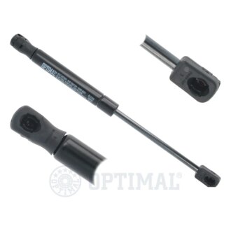 Газова пружина Optimal AG-51846