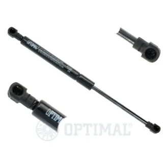 Газова пружина Optimal AG-51880