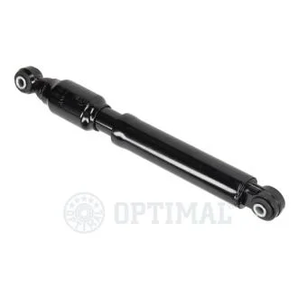 Амортизатор рул-ого управления Optimal AS-1006H
