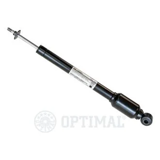 Амортизатор рул-ого управления Optimal AS-1008H