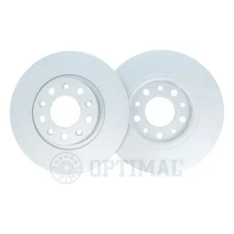 Гальмівний диск Optimal BS-0018C