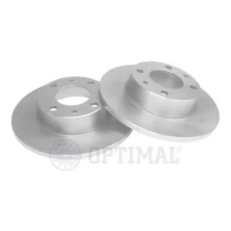 Гальмівний диск Optimal BS-0290C