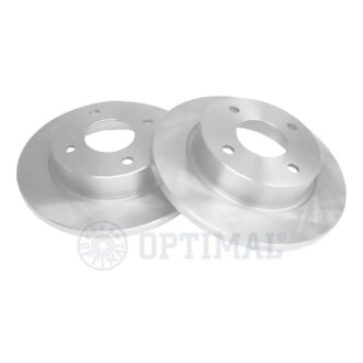 Фото гальмівний диск Optimal BS-0470C Гальмівний диск Optimal BS-0470C