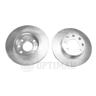 Гальмівний диск Optimal BS-0590C