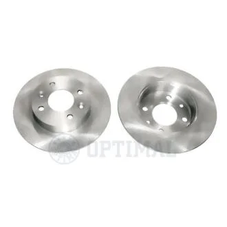 Гальмівний диск Optimal BS-0660C