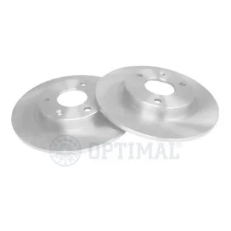 Гальмівний диск Optimal BS-0700C