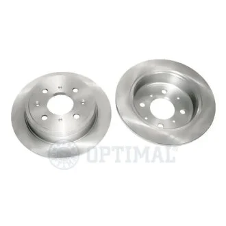Гальмівний диск Optimal BS-0830C