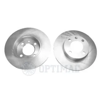 Гальмівний диск Optimal BS-0860C