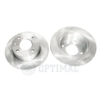 Гальмівний диск Optimal BS-0950C