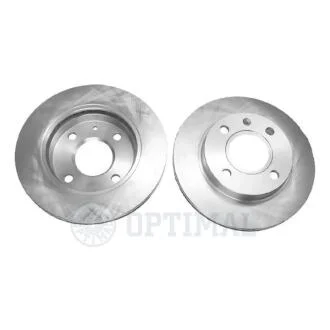 Гальмівний диск Optimal BS-0960C