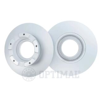 Гальмівний диск Optimal BS-1052C