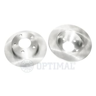 Гальмівний диск Optimal BS-1210C