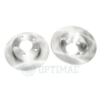 Гальмівний диск Optimal BS-1210C